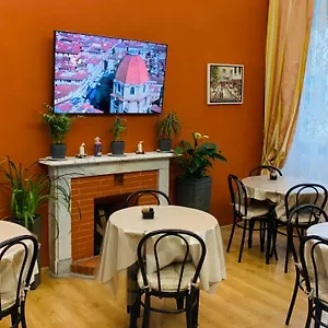 2* Hotell Piccolo Con Access Ztl !!! Nel Centro Storico Di !!!