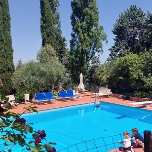  Lantgård Fattoria Il Milione