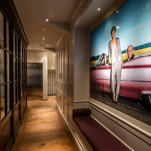 Porta Nera Private Living - Adults Only Флоренция