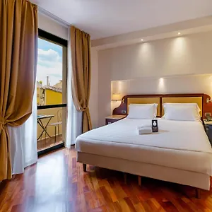 4* Hotell Pitti Palace Al Ponte Vecchio