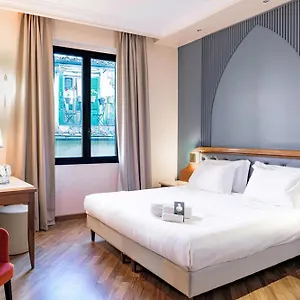4* Hotell Laurus Al Duomo