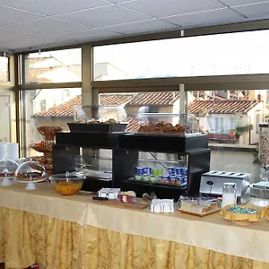 2* Hotell Bodoni