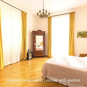 3* Bed & Breakfast Gourmet Landucci