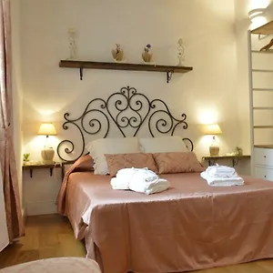  Apartment Nido De' Pitti