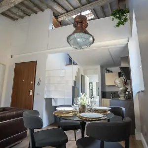 Olive Loft 아파트